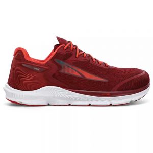 Altra Torin 5 Running Shoes Rosso Uomo