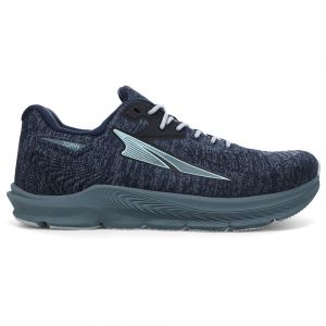 Altra Torin 5 Luxe Running Shoes Blu Donna