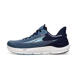 ALTRA Men Torin 6 Neutral Running Shoe Running Shoes Blue - 9