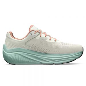 Altra Via Olympus 2 Running Shoes Bianco Donna