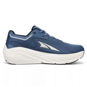 Altra Via Olympus Running Shoes Blu Uomo
