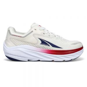 Altra Via Olympus Running Shoes Bianco Donna
