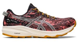 Asics Fuji Lite 3 - donna - rosa