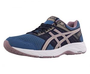 ASICS Gel-Contend 5 Womens Shoes Size 5