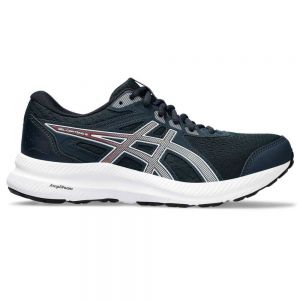 Asics Gel-contend 8 Running Shoes Blu Donna