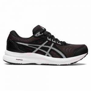 Asics Gel-contend 8 Running Shoes Nero Donna