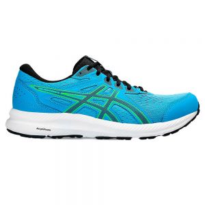 Asics Gel-contend 8 Running Shoes Blu Uomo