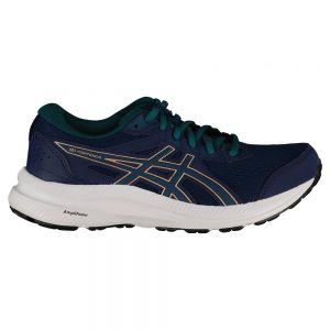 Asics Gel-contend 8 Running Shoes Blu Donna