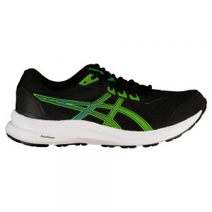 Asics Gel-contend 8 Running Shoes Verde Uomo