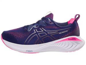 Scarpe ASICS Gel Cumulus 25 Oceano/Lilla Donna