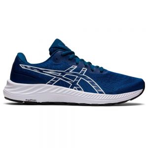 Asics Gel-excite 9 Running Shoes Blu Uomo