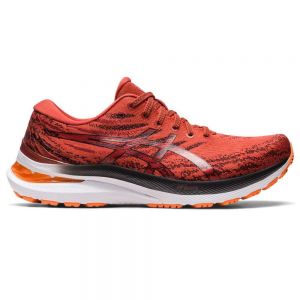 Asics Gel-kayano 29 Running Shoes Arancione Uomo
