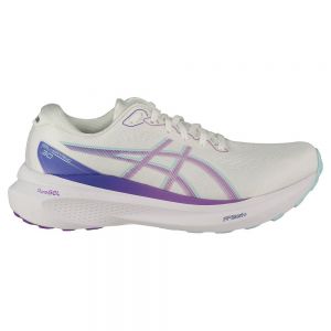 Asics Gel-kayano 30 Running Shoes Bianco Donna
