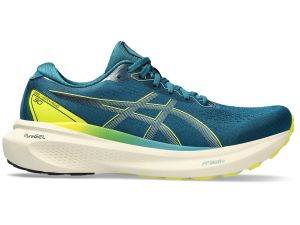 Scarpe ASICS Gel Kayano 30 Verde acqua Uomo