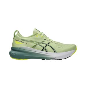 Scarpe Asics Gel-Kayano 31 Verde Bianco AW24