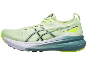 Scarpe ASICS Gel Kayano 31 Matcha/Celadon Uomo