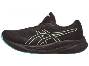 Scarpe ASICS Gel Pulse 15 GTX Black/Iluminat Green Uomo