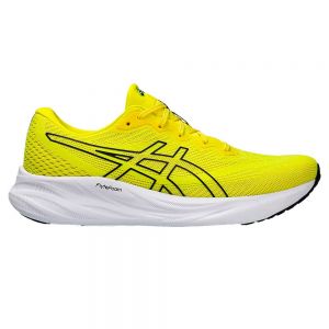 Asics Gel-pulse 15 Running Shoes Giallo Uomo