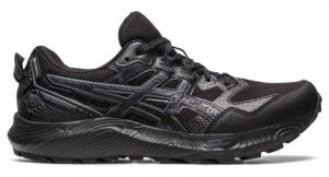 Asics Gel Sonoma 7 GTX - donna - nero