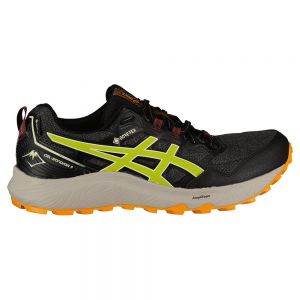 Asics Gel-sonoma 7 Gtx Trail Running Shoes Giallo,Nero Uomo