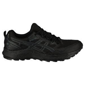 Asics Gel-sonoma 7 Goretex Trail Running Shoes Nero Uomo