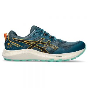 Asics Gel-sonoma 7 Trail Running Shoes Blu Uomo