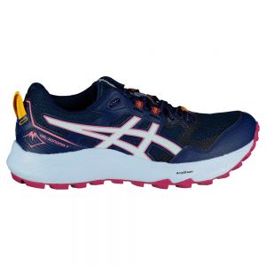 Asics Gel-sonoma 7 Trail Running Shoes Blu Donna