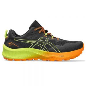 Asics Gel-trabuco 11 Trail Running Shoes Arancione Uomo