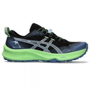 Asics Gel-trabuco 12 Trail Running Shoes Blu Uomo