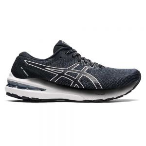 Asics Gt-2000 10 Running Shoes Nero Donna
