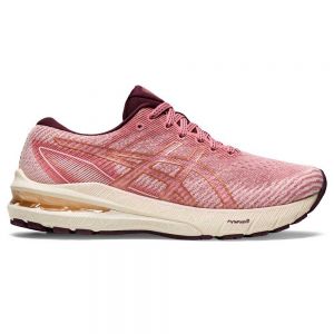 Asics Gt-2000 10 Running Shoes Rosa Donna
