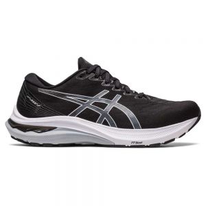 Asics Gt-2000 11 Running Shoes Nero Donna