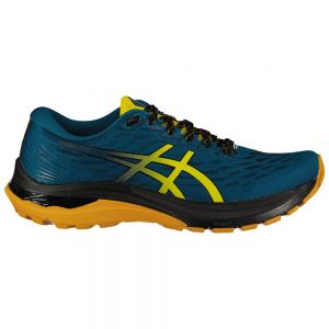 Asics Gt-2000 11 Trail Running Shoes Blu Uomo