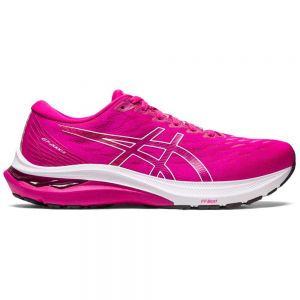 Asics Gt-2000 11 Running Shoes Rosa Donna