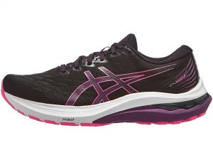 Scarpe ASICS GT-2000 11 Nero /Rosa Donna