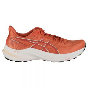 Asics Gt-2000 12 Running Shoes Arancione Donna