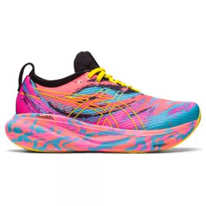 Asics Gel-nimbus 25 Running Shoes Multicolor Donna
