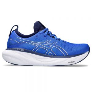 Asics Gel-nimbus 25 Running Shoes Blu Uomo