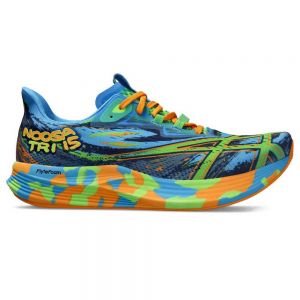 Asics Noosa Tri 15 Running Shoes Multicolor Uomo