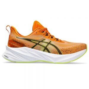 Asics Novablast 3 Le Running Shoes Arancione Uomo