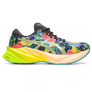 Asics Novablast 3 Lite-show Running Shoes Multicolor Donna