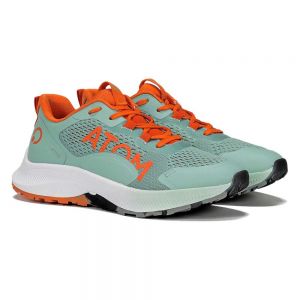 Atom At114 Terra Trail Running Shoes Arancione Donna
