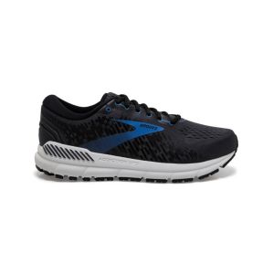 Scarpe Brooks Addiction GTS 15 Blu Nere