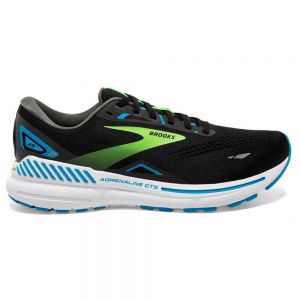 Brooks Adrenaline Gts 23 Running Shoes Blu Uomo
