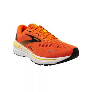 Brooks Adrenaline Gts 23 Running Shoes Arancione Uomo