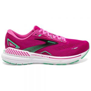 Brooks Adrenaline Gts 23 Running Shoes Rosa Donna