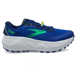 Brooks Caldera 6 Trail Running Shoes Blu Uomo