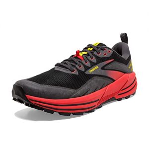 Brooks Cascadia 16 Trail Running Shoes EU 46