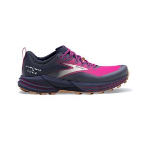 Cascadia 16 donna (Numero: 38, Colore: cascadia 16 W peacot/pink/biscuit)