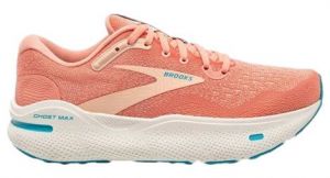 Brooks Running Ghost Max - donna - rosa